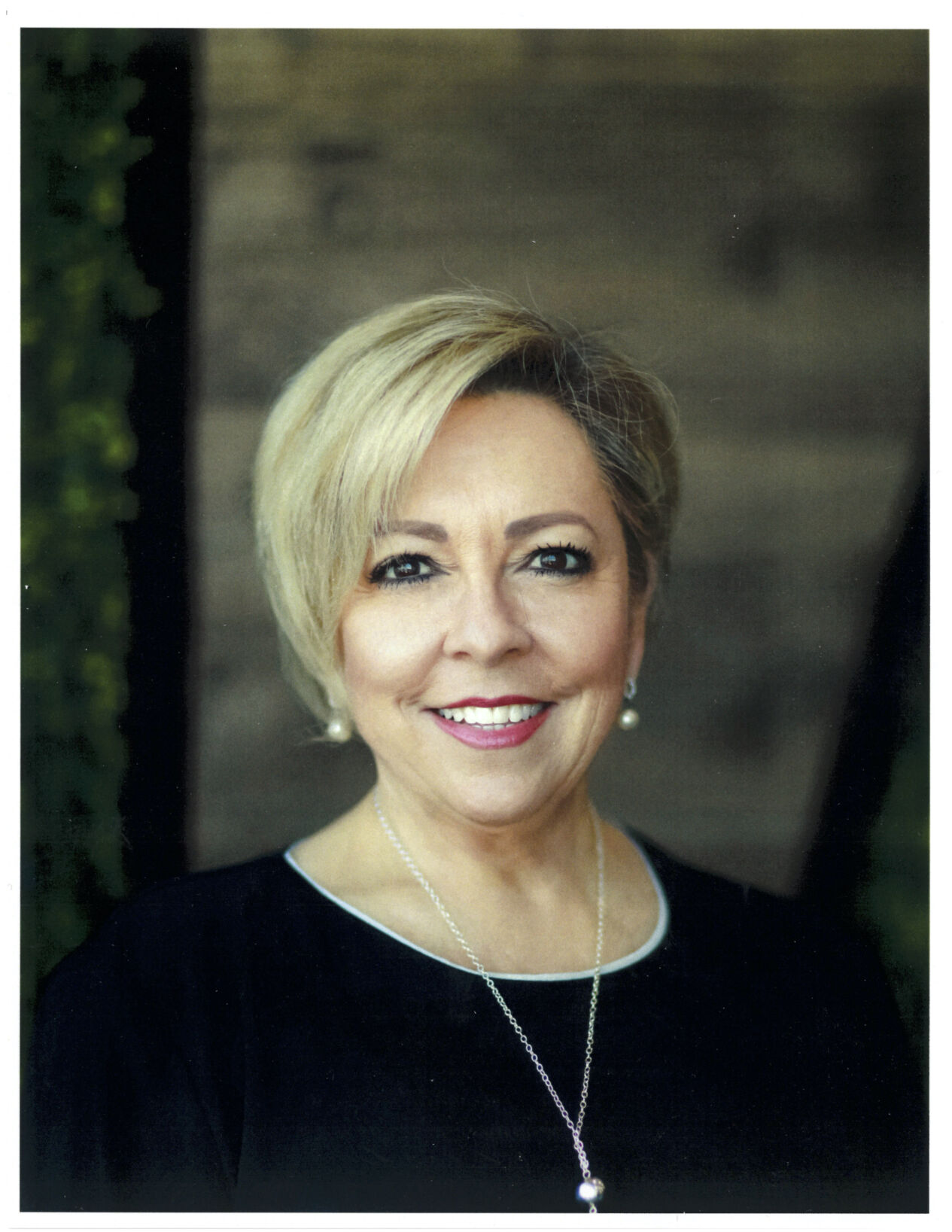 Yolanda Arriola
